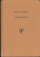 Reservoir Fisheries and Limnology B001N4G7J0 Book Cover