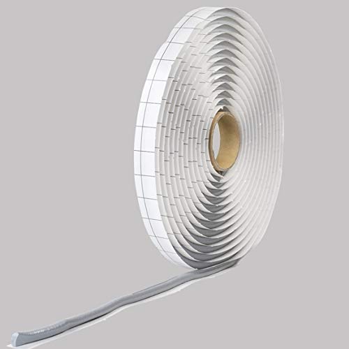 Hsf Butylrundschnur Ø 3mm grau Klebeband Rolle