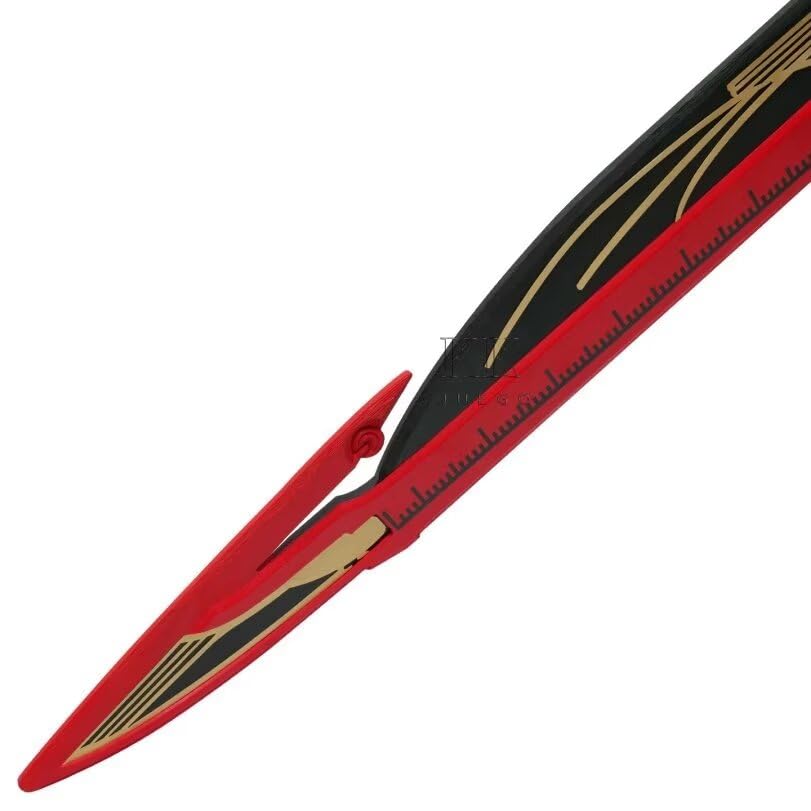 Amazon.co.jp: 鳴潮 千咲 武器 曇斬 160CM 木製 分割可能 Cosplay