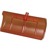 アイリスオーヤマ 雪かき スコップ 着脱式 ポリカプッシャー 570ヘッド