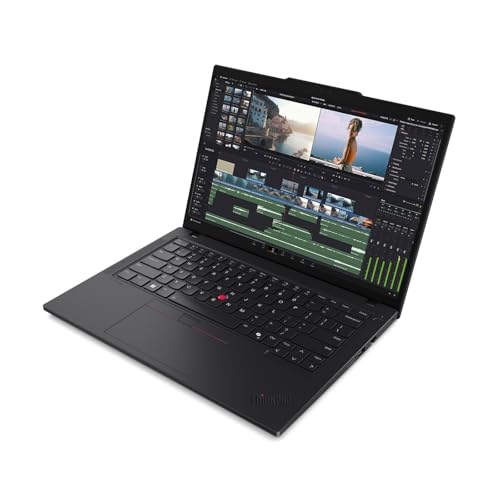 Lenovo ThinkPad P14s - 14 Notebook - 14'