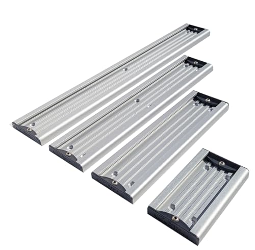 Berts-Custom-Tackle-24-Boat-Track-System-Mounting-Track-Satin