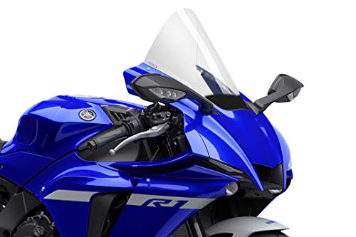 Puig R-Racer Screen Yamaha YZF-R1 20'- C/Clear