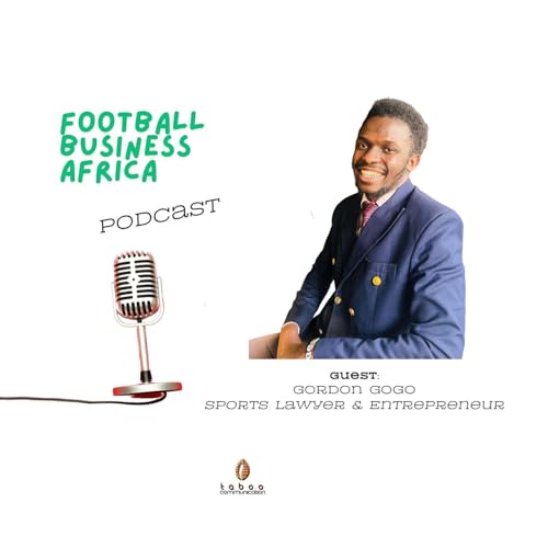 A conversation with Gordon Gogo, sports tech entrepreneur