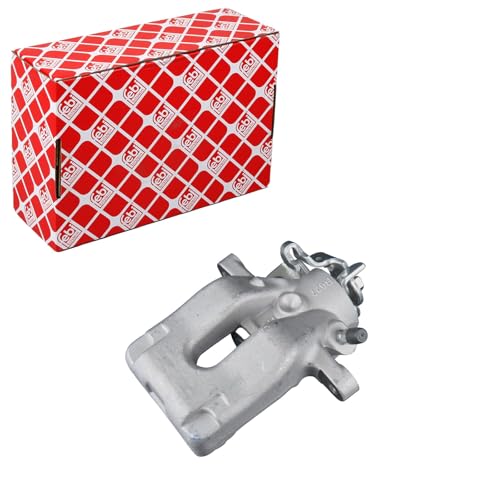 Étrier de frein FEBI 178073 pour réparer le freinage Peugeot 307