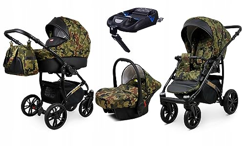 Bambimo Kinderwagen  Die 15 besten Produkte im Vergleich - kita.de Ratgeber