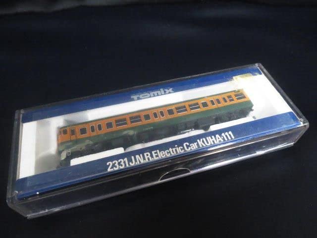tomix 2301 クハ111-1076 Yahoo!オークション - TOMIX 113系 クハ111-1076 横須賀色 送料