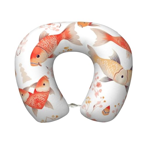 Almohada Cervical de Espuma Viscoelástica 30x25 cm