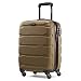 Samsonite Omni PC 20" Expandable Spinner (Bronze)