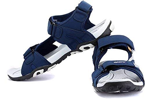 Image of SPARX Trending &Great look footwear sandals with Comfortable fit for Office /Outdoor /Walking /Casual /Perfect fit sandals