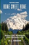Home Sweet Home: Bonney Lake, Washington Visitor Information Guide