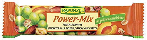 RAPUNZEL - BARRA DE MUESLI