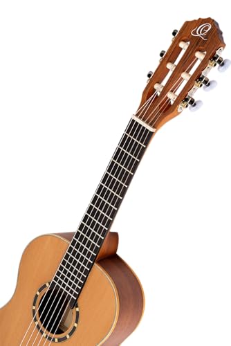 Image of Ortega Guitars 6 String Classical Guitar (R122-1 /4)