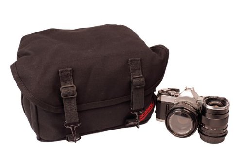 Domke F-6 Little Bit Smaller Bag (Black) #TOP1