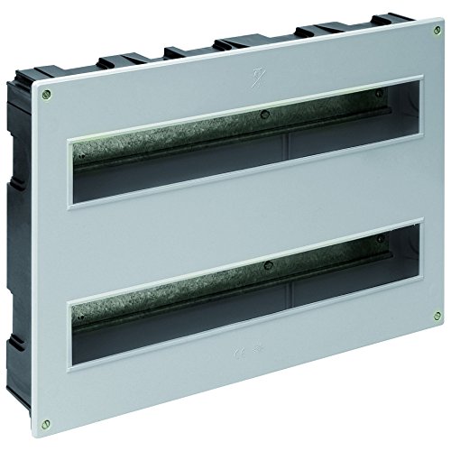 Lavagna elettrica da incasso 38 elementi classici IVORY SOLERA 5206