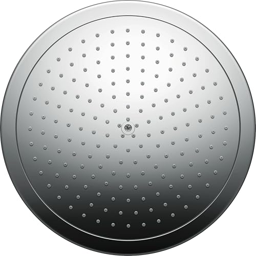 hansgrohe Croma Douche de tête 280 1 jet, chromé, 26220000