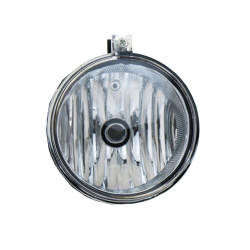 Feu antibrouillard avant droit pour pare-choc Dodge Caliber 2008 de qualité supérieure