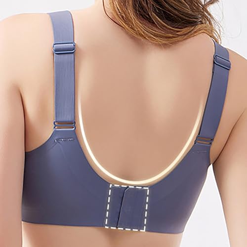 Soutien-gorge post-opératoire : l'alternative discrète anti-frottement
