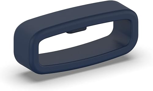 Miniatura 9 de RuenTech Paquete de 6 correas compatibles con Disney Magic BandMagic Band 2.0Magic Band+, bucle de seguridad de silicona para banda mágica de Disney