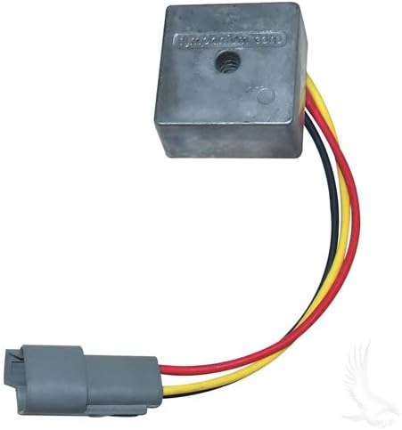 Club Car Voltage Regulator (2004-Up) Precedent 4-Cycle Gas Golf Cart