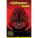 Cyberpunk 2077: Psycho Squad (The World of Cyberpunk 2077) (English Edition)