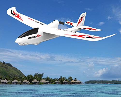 Best Rc Float Plane