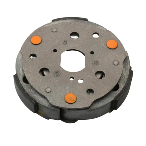 Embrayage Liberty 125 3V anti patinage kit transmission stable scooter 1A006324