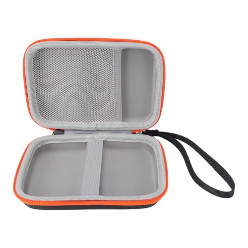 Étui de transport renforcé pour disque dur externe USB 3.0 et 2.0