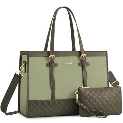 Image of LOVEVOOK Laptop Bag for Women