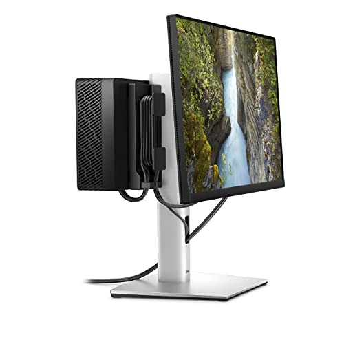 Dell CFS22 - vue 3