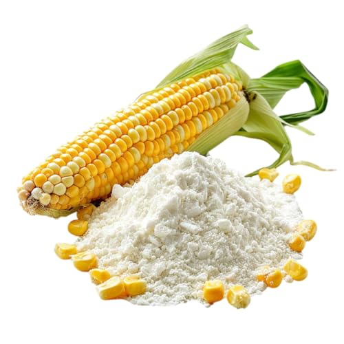 Bongiovanni Bontà Naturali Almidón de maíz modificado E1422 500 g