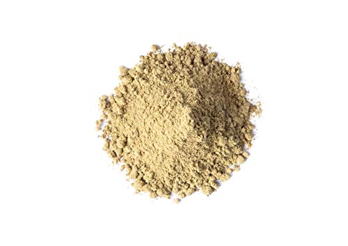 Food To Live Organic Toasted Pumpkin Seeds Protein Powder, 10 Pounds - 60% Protein, Non-Gmo, Pure, Plant Based,Vegan, Kosher, Bulk, Great For Baking, Drinks And Smoothies #TOP2