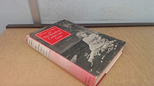 The Rainbow Comes and Goes B000X2D1KQ Book Cover