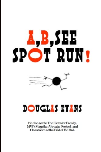 A, B, See Spot Run