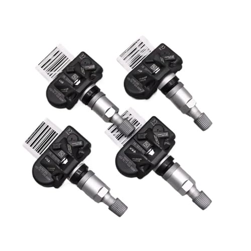Capteur TPMS Mercedes défaillant ? Solution OEM A0009054104 Classe A B - 3