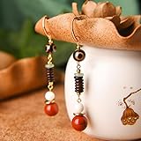 ❁ Regalo perfecto: las joyas serán un regalo especial para mujeres, mamás y niñas. Puede usarlo en cualquier ocasión, como cumpleaños, aniversario, graduación o una fiesta en particular. Te hace más atractivo, encantador, a la moda y capta la atención de la gente.