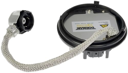 Balasto HID compatible Lexus Toyota Dorman 601-059 miniatura 3