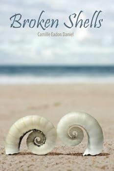 Paperback Broken Shells Book