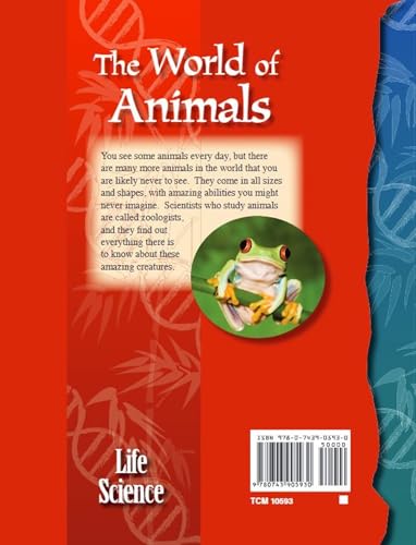Image of Biology Book Set of 6