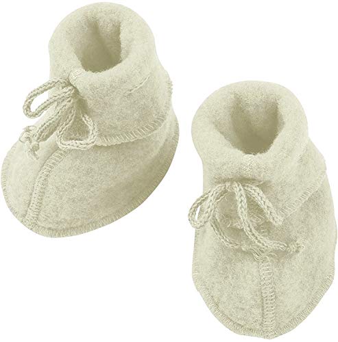 Chaussons en polaire Engel pour bébé : finis les chaussons perdus et les pieds froids
