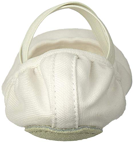 Image of Bloch Dance Women's Performa Stretch Canvas Split Sole Ballet Shoe /Slipper
