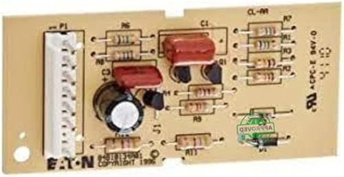 GLOB PRO SOLUTIONS Tablero de control del sensor de humedad 131620200 1014355 CKD3901