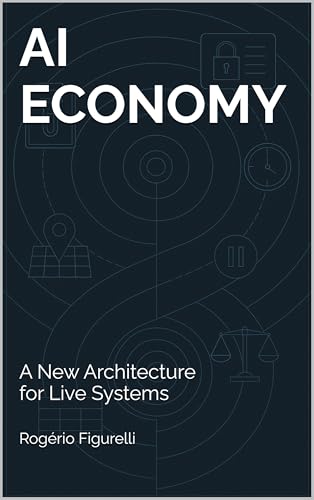 AI Economy: A New Architecture for Live Systems (English Edition)