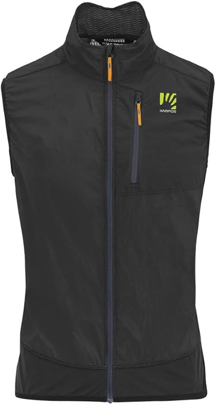 Ande Abbigliamento Donna Vans Talbot Vest Gilet Uomo Nencini