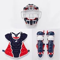 SSK 軟式　キャッチャー　防具 エスエスケイ（スポーツ用品） エスエスケイ 軟式用キャッチャー