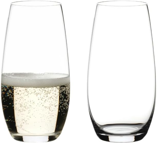 RIEDEL "O" CHAMPAGNE GLASS
