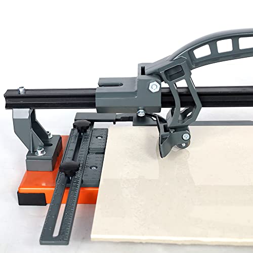 Fliesenschneider 1200 mm für präzise Schnitte