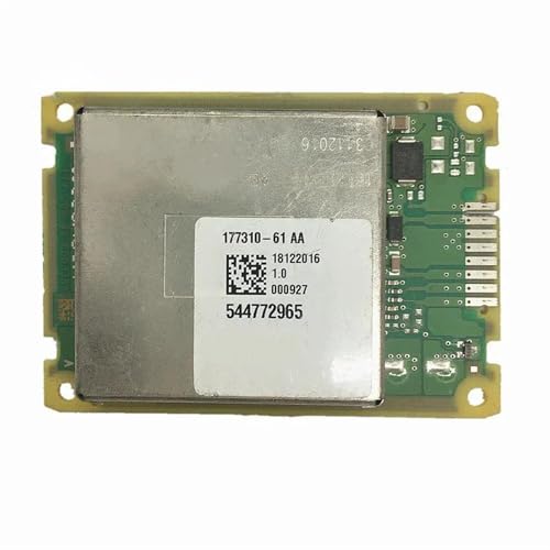 Module de phare ballast pour A8 OE 17731061AA unité commande adaptatif