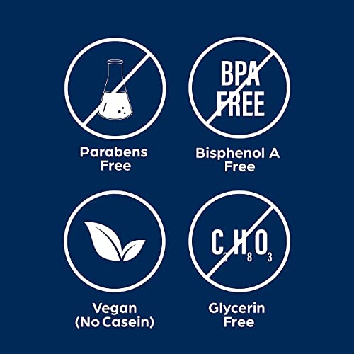 Ps Condoms Extra Large Latex Condoms For Men - Odorless And 100% Vegan - Exceptionally Thin, Lubricated, And Clear Condoms - Xl 12 Pack #TOP6