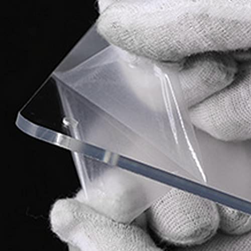 Halyuhn 8.5 X 11 Picture Frame 2 Pack, Clear Acrylic Photo Frame A4 Letter Size, Acrylic Desktop Picture Frame, Picture Frame For Tabletop Display, Degree Certificate, And Family Portraits #TOP1